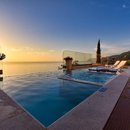 Casa Tramonto Beach View Άγιος Γόρδιος Εξωτερικό φωτογραφία