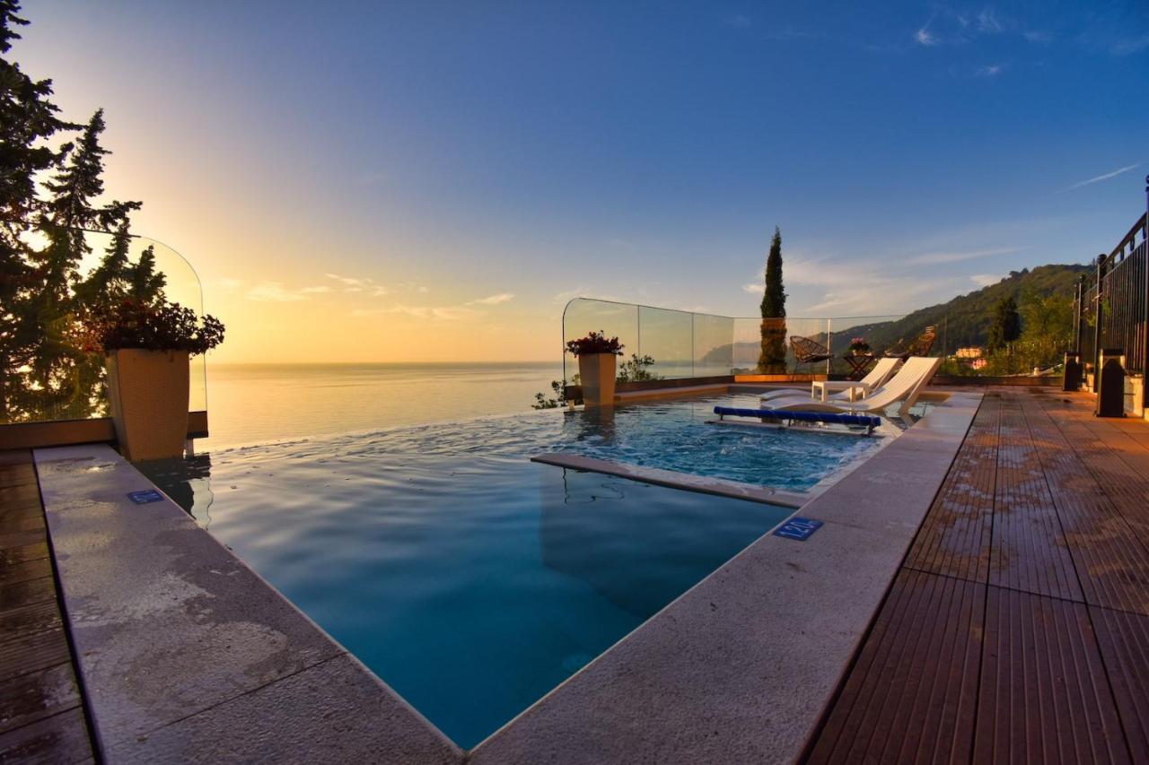 Casa Tramonto Beach View Άγιος Γόρδιος Εξωτερικό φωτογραφία